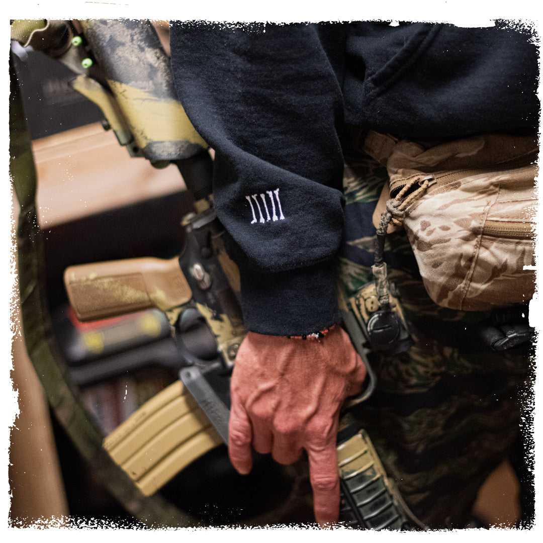 Hound Standard | Hoodie