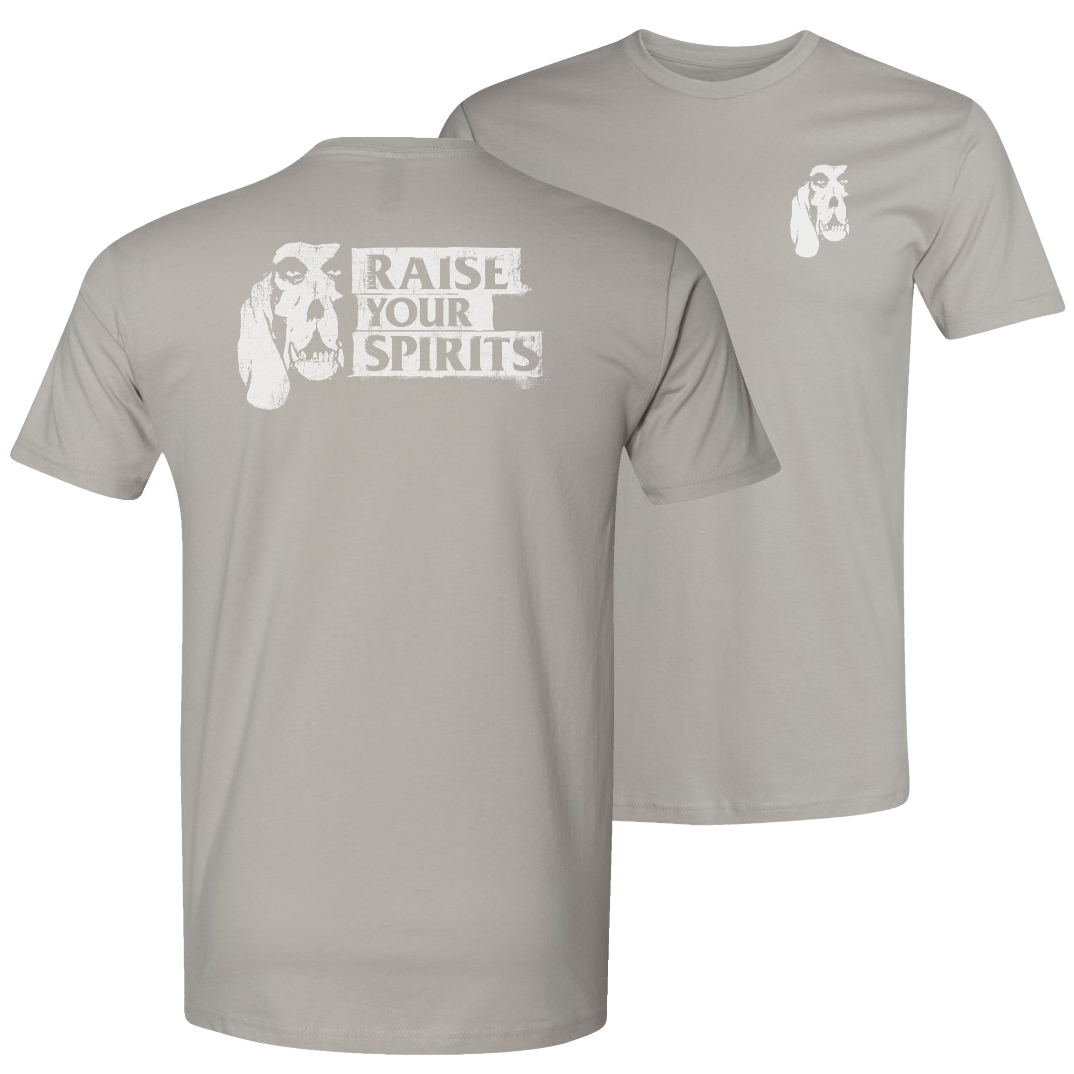 CH Standard Tee