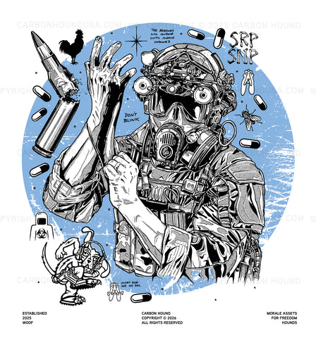 MUTT | Torso Cover
