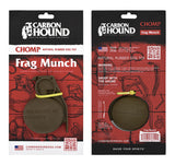 Frag Munch | Frag Grenade Dog Toy