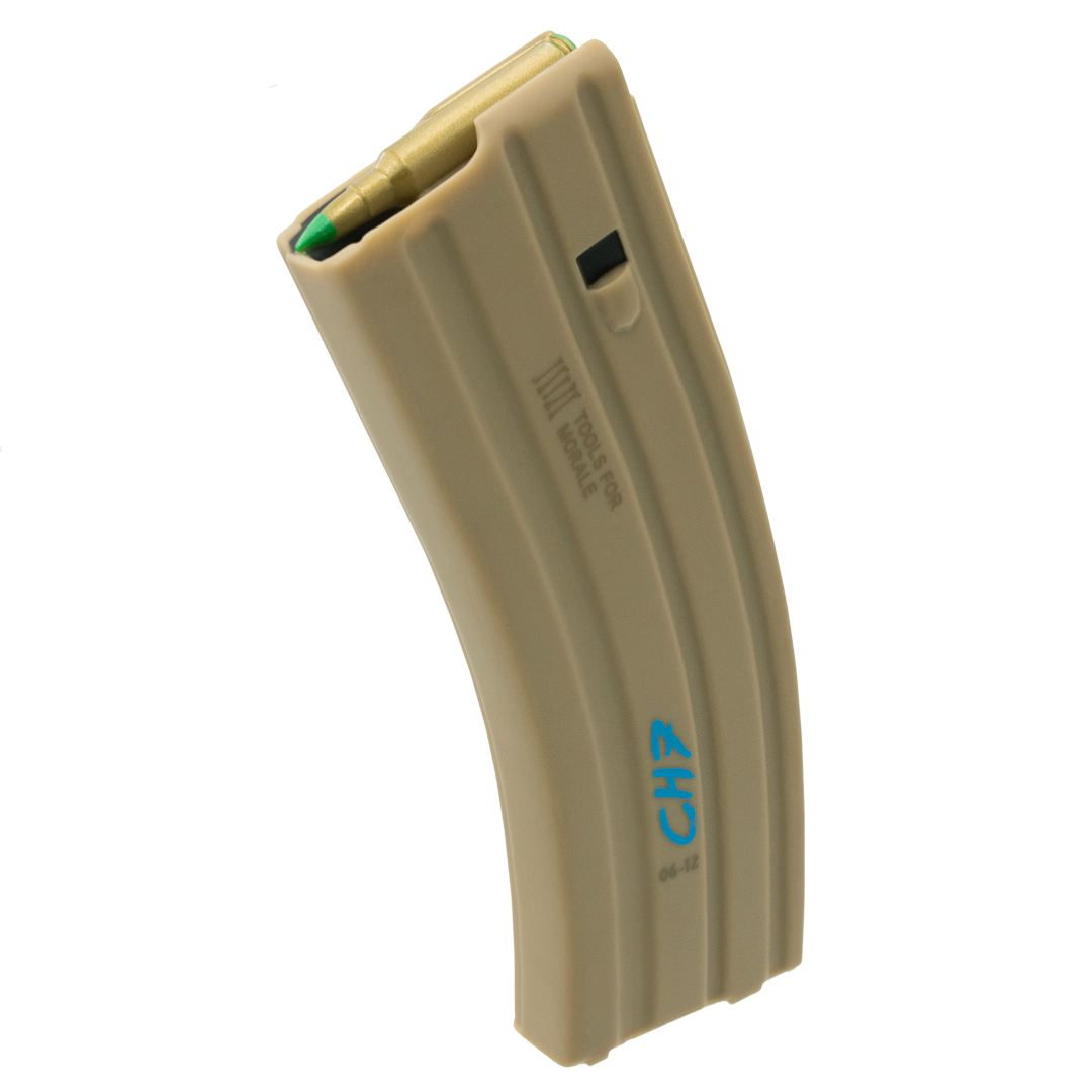 Mag Munch MK1 | 30-rd Magazine Dog Toy