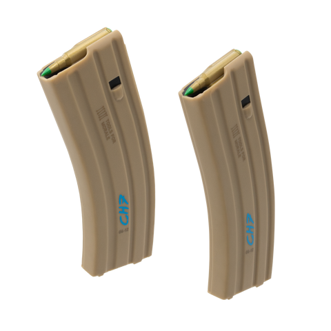 Mag Munch (2X) | CHOMP - Dog Toy Replicas