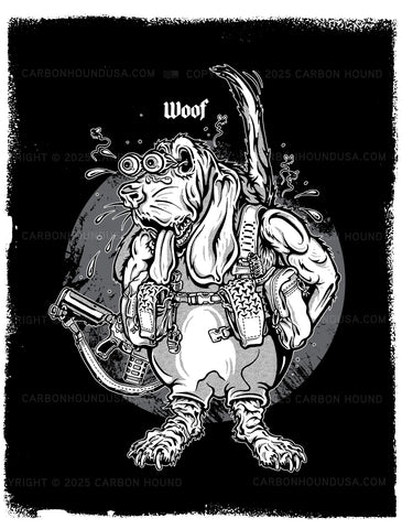 MEATHEAD | Torso Cover