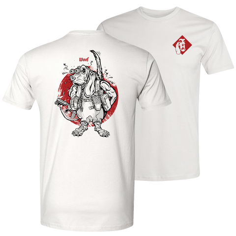 MEATHEAD | Torso Cover