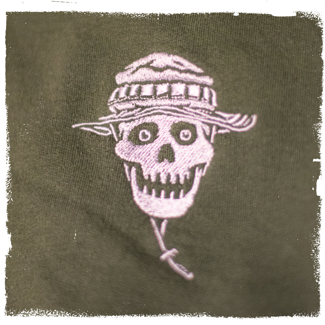 Snooper Standard | Hoodie