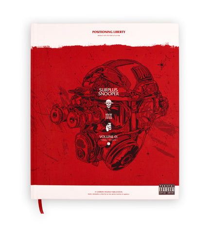Surplus Snooper Volume-1 V1 | Book of Morale