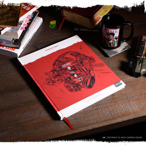 Surplus Snooper Volume-1 V1 | Book of Morale