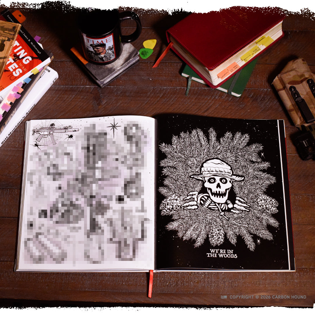 Surplus Snooper Volume-1 V1 | Book of Morale