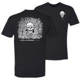 We're In the Swamp Tee
