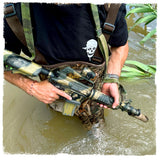 We're In the Swamp Tee